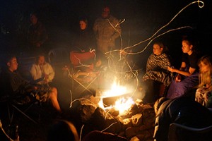 SpiritQuest-2013-campfire-400x267