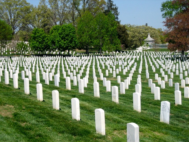 arlington-national-cemetery-354846_640